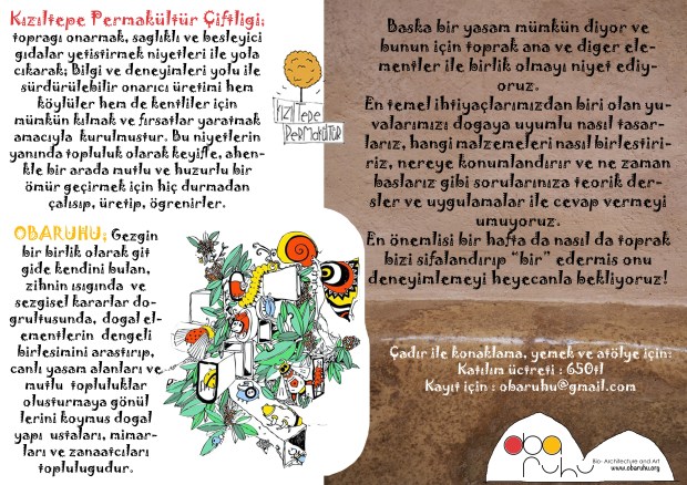 kızıltepew atölye afiş3