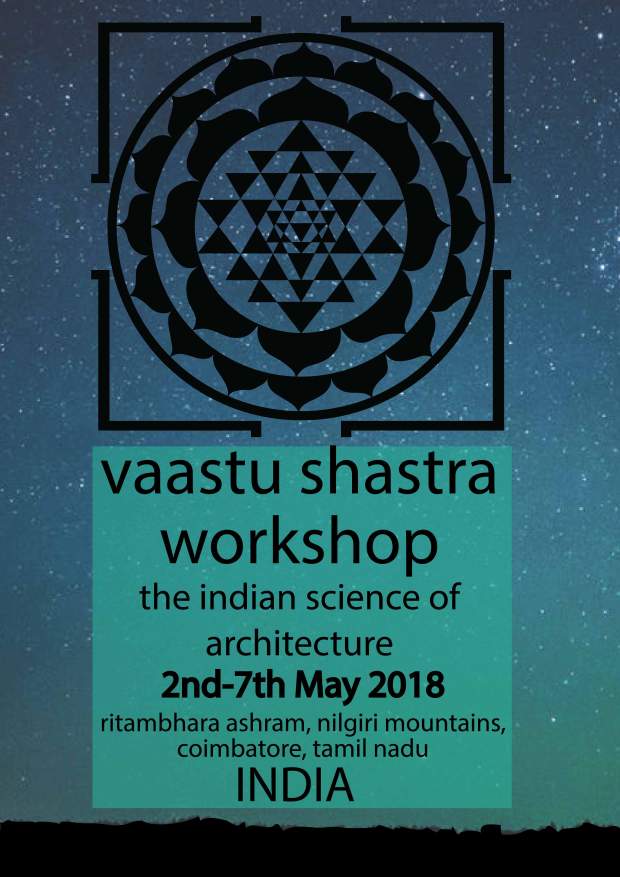 vaastu shastra workshop-01