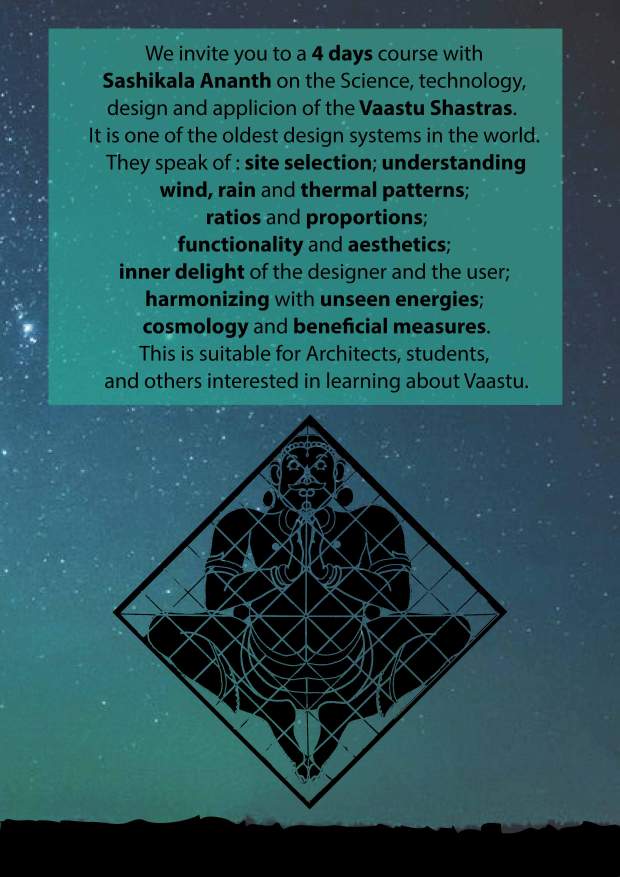 vaastu shastra workshop-02
